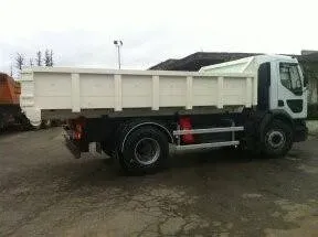 camion